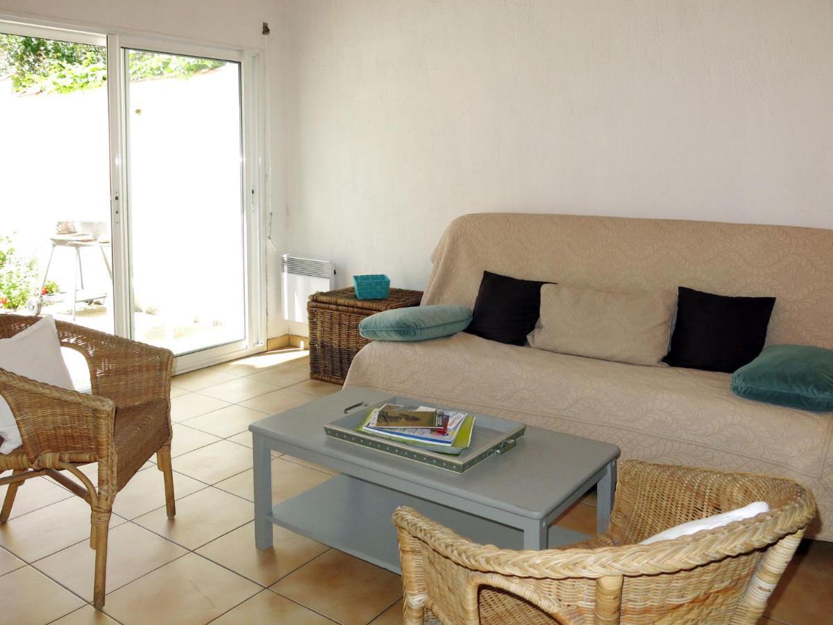Holiday Home Venelle de la Touche Grand T3 - IDR122 La Flotte Extérieur photo
